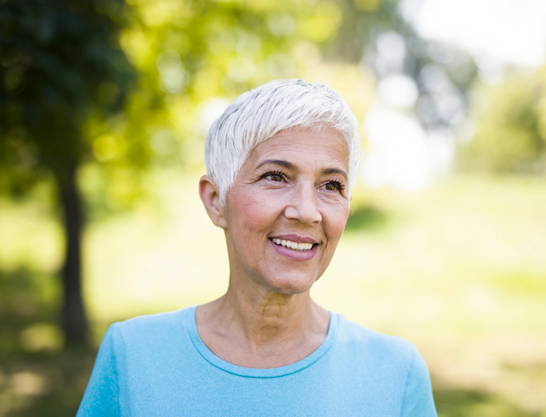 Dentures for Good