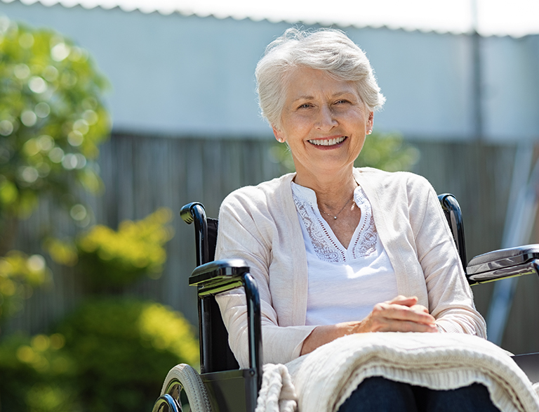 Who Benefits from All-On-4®
