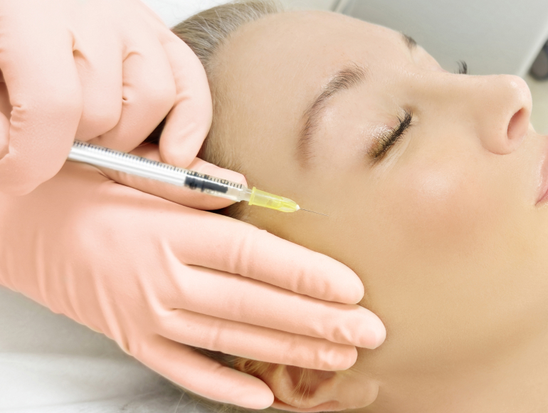 Neurotoxin Treatments
