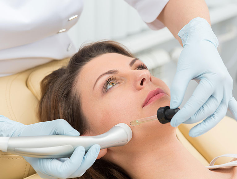 Opus Plasma Treatments