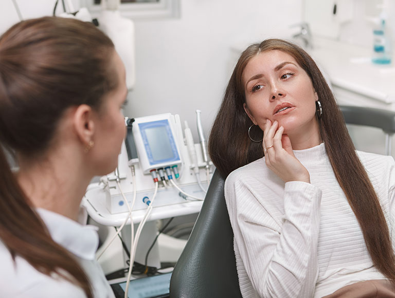 Emergency Dentistry