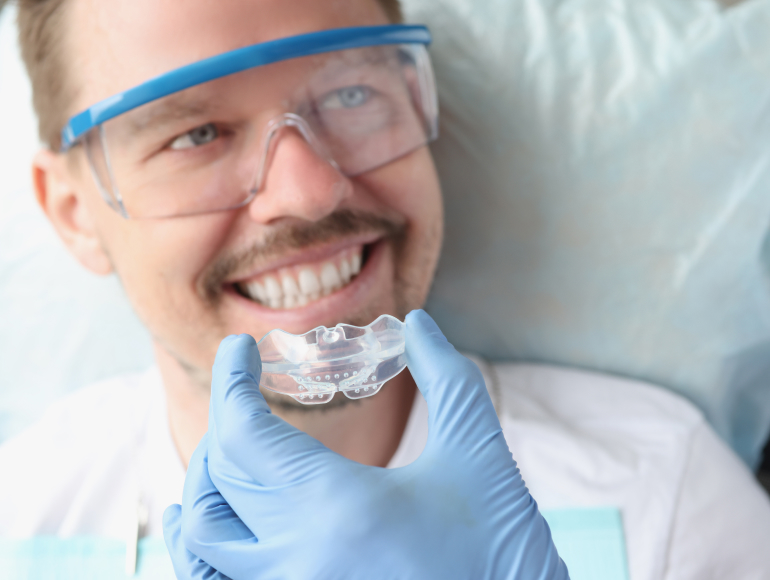 Mouthguards