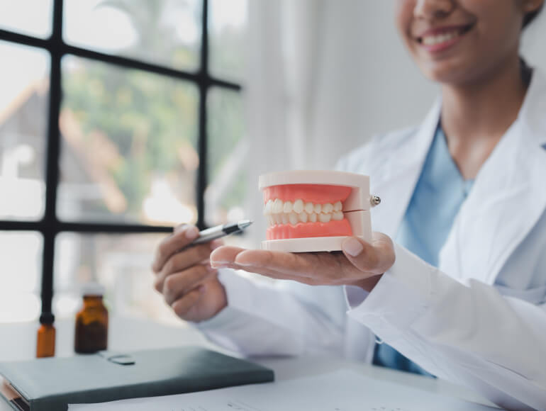 Emergency Dental Care