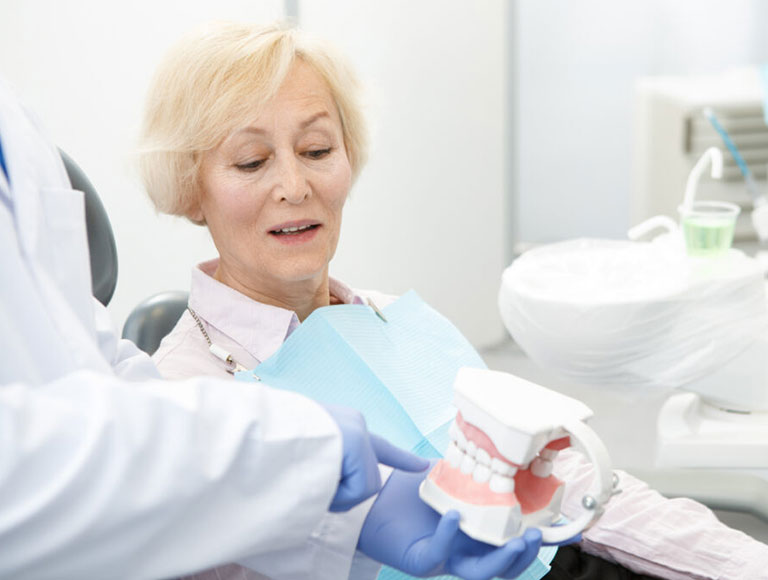 The Long-Term Benefits of Dental Implants
