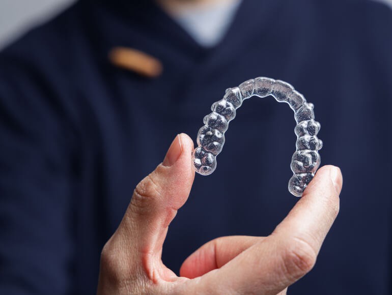Is Invisalign the Right Solution for You?