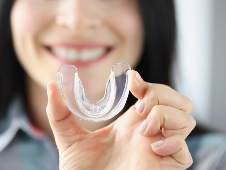 Safeguard Your Smile