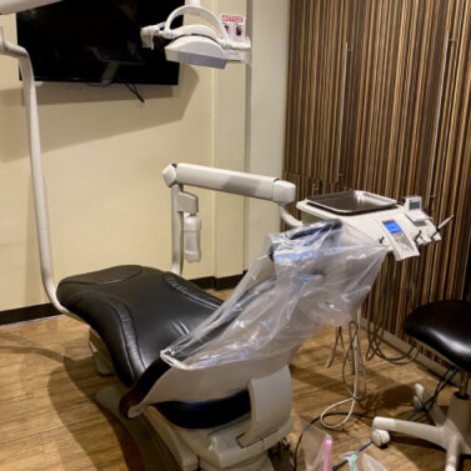 Valley View Dental Stockton Office1