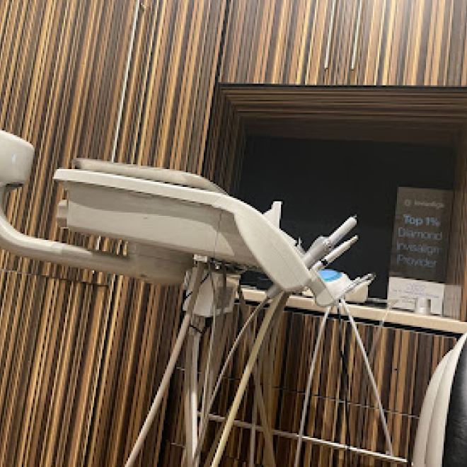Valley View Dental Stockton Office3