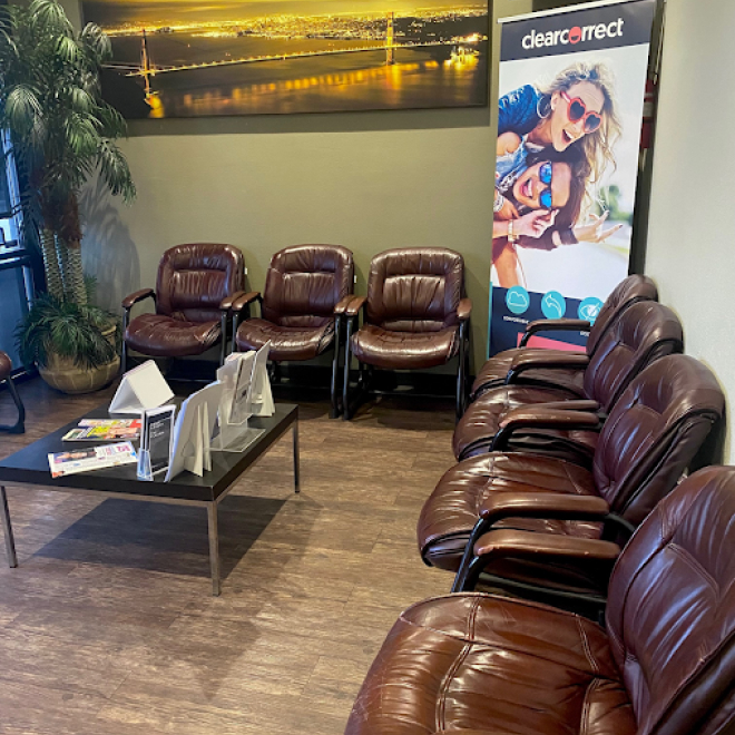 Valley View Dental Stockton Office5