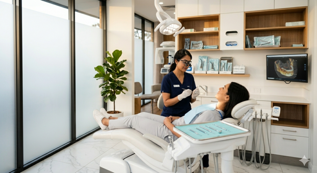 Wisdom Teeth Extraction Stockton CA: Gentle Care and Modern Solutions for Your Comfort