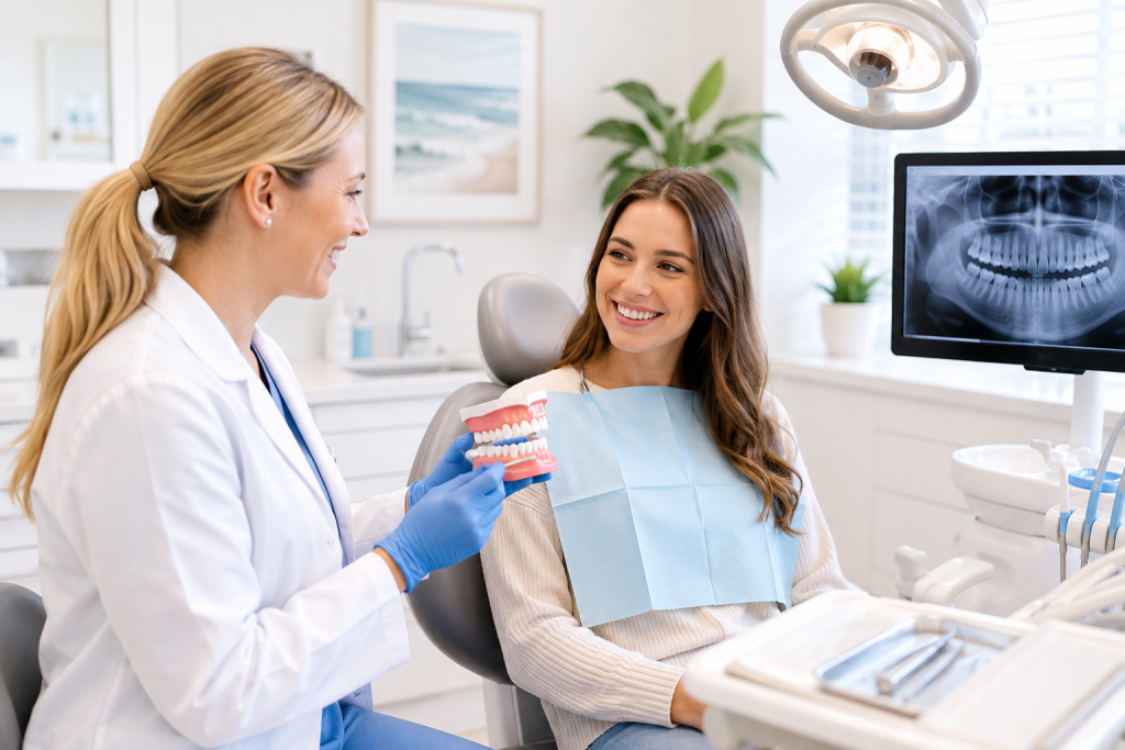 Emergency Dental Care Stockton CA: 24/7 Relief for Tooth Pain, Knocked Teeth, and Urgent Oral Injuries