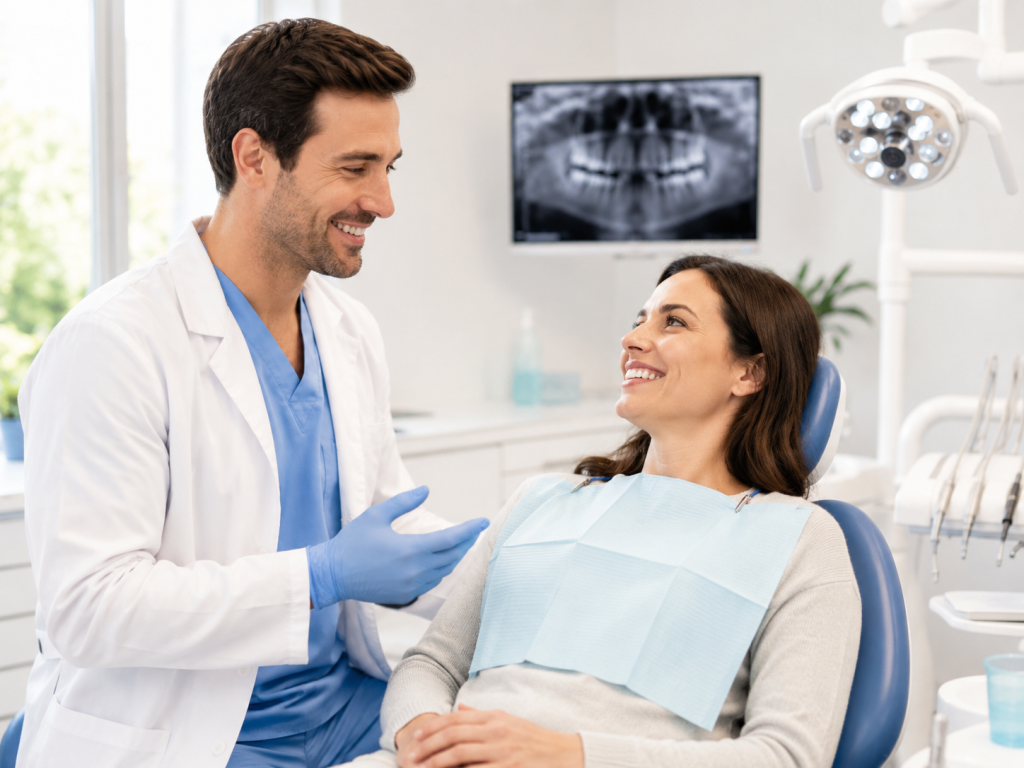 Invisalign Stockton CA: Comfortable Clear Aligners for a Confident Smile