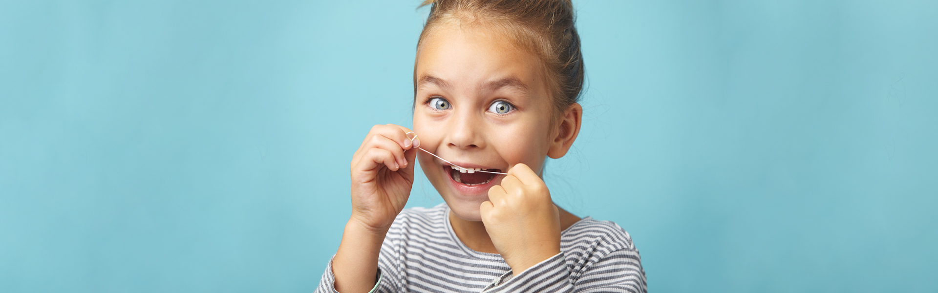 Why Fluoride Is Important for Your Child’s Oral Health