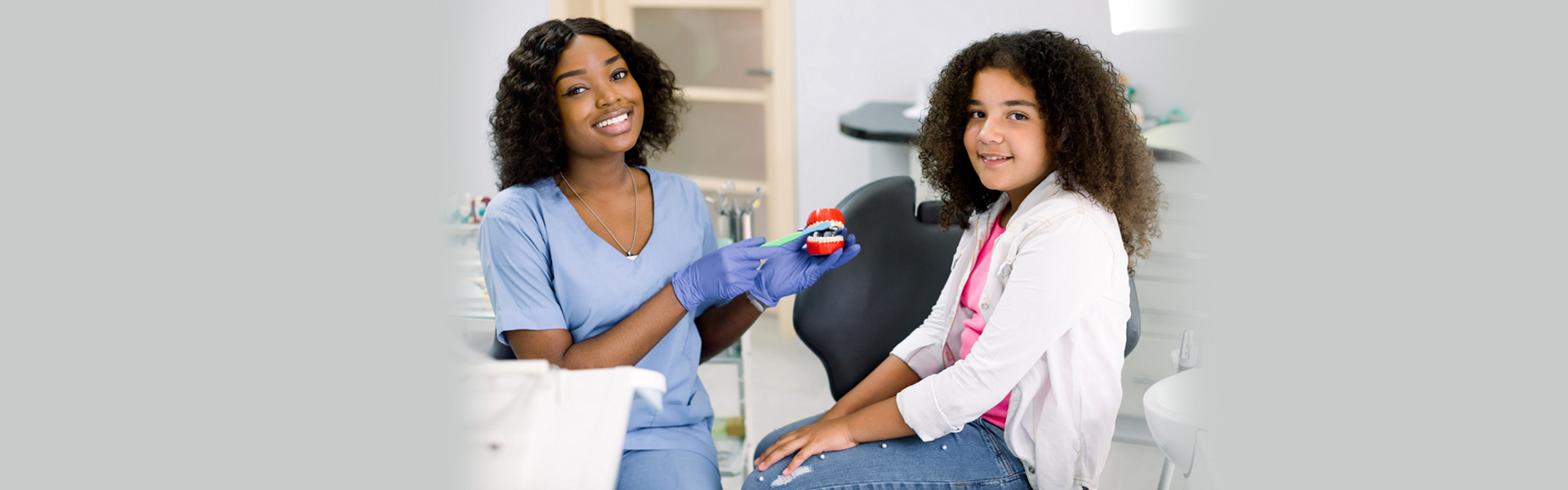 What Procedures Are Done in Pediatric Dentistry?