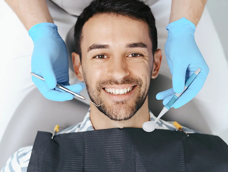 Dental Bonding