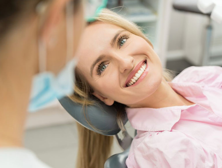 Protect Your Teeth from Cavities