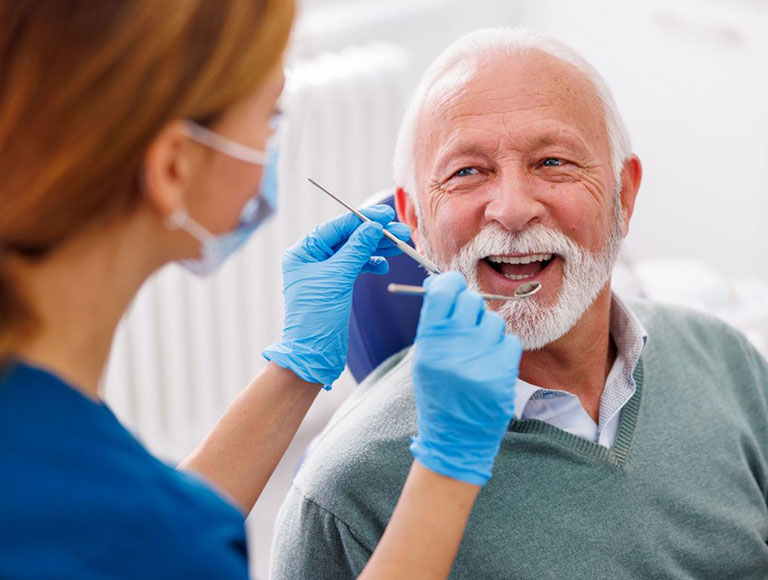 Why Consider Dental Implants?